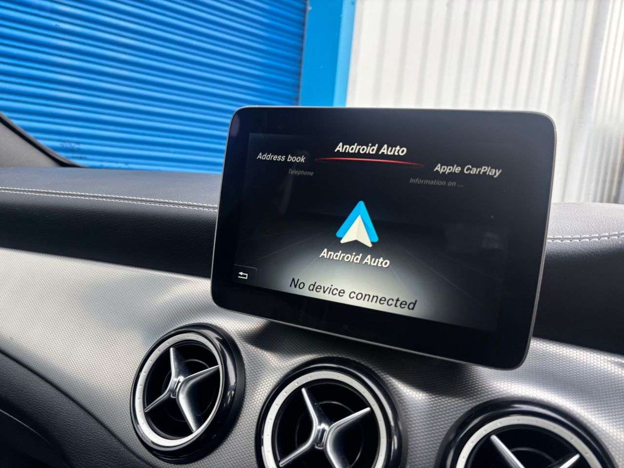 2018 MERCEDES-BENZ A-CLASS 2018 MERCEDES-BENZ A-CLASS