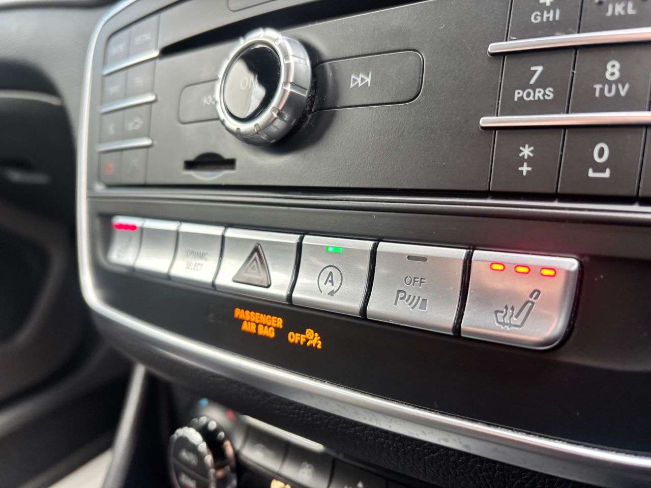 2018 MERCEDES-BENZ A-CLASS 2018 MERCEDES-BENZ A-CLASS