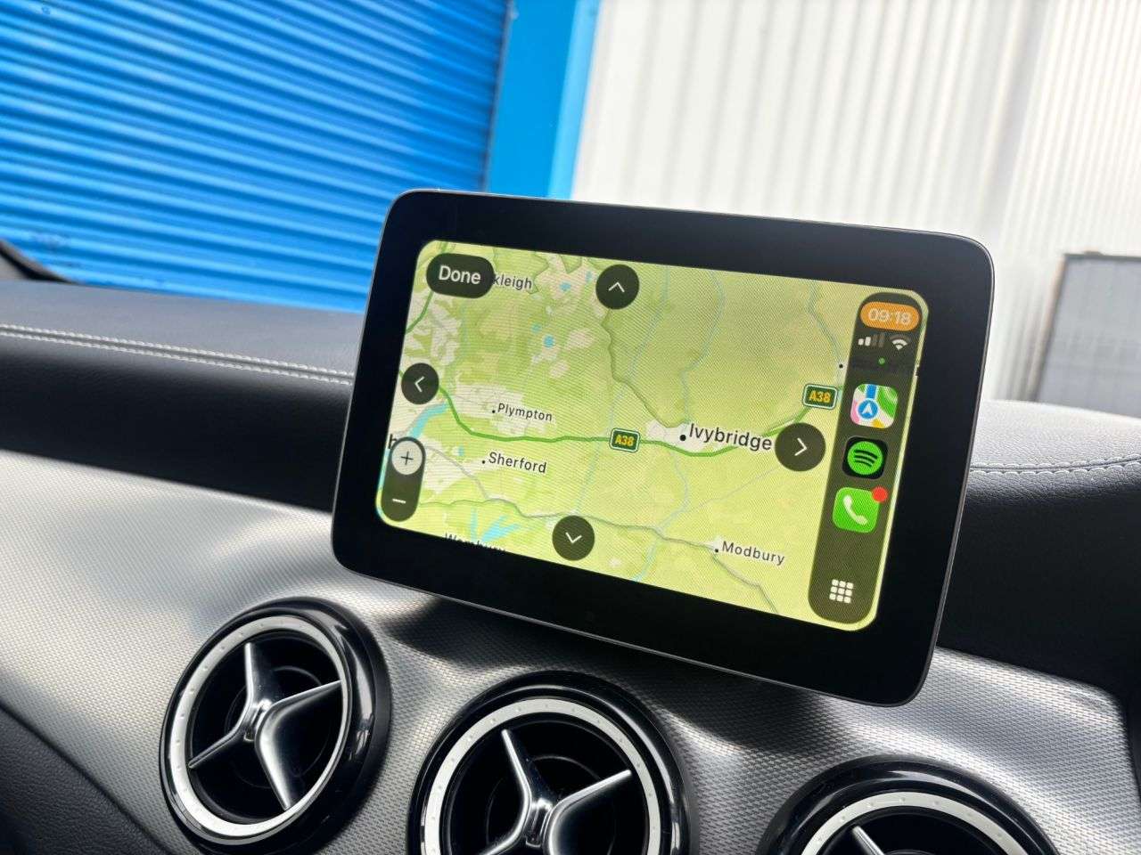 2018 MERCEDES-BENZ A-CLASS 2018 MERCEDES-BENZ A-CLASS