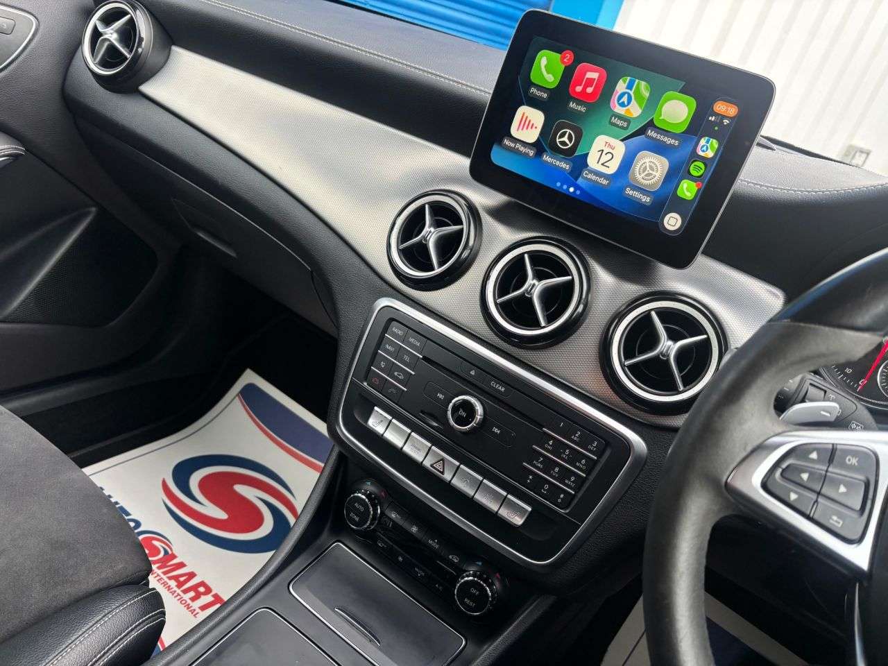 2018 MERCEDES-BENZ A-CLASS 2018 MERCEDES-BENZ A-CLASS