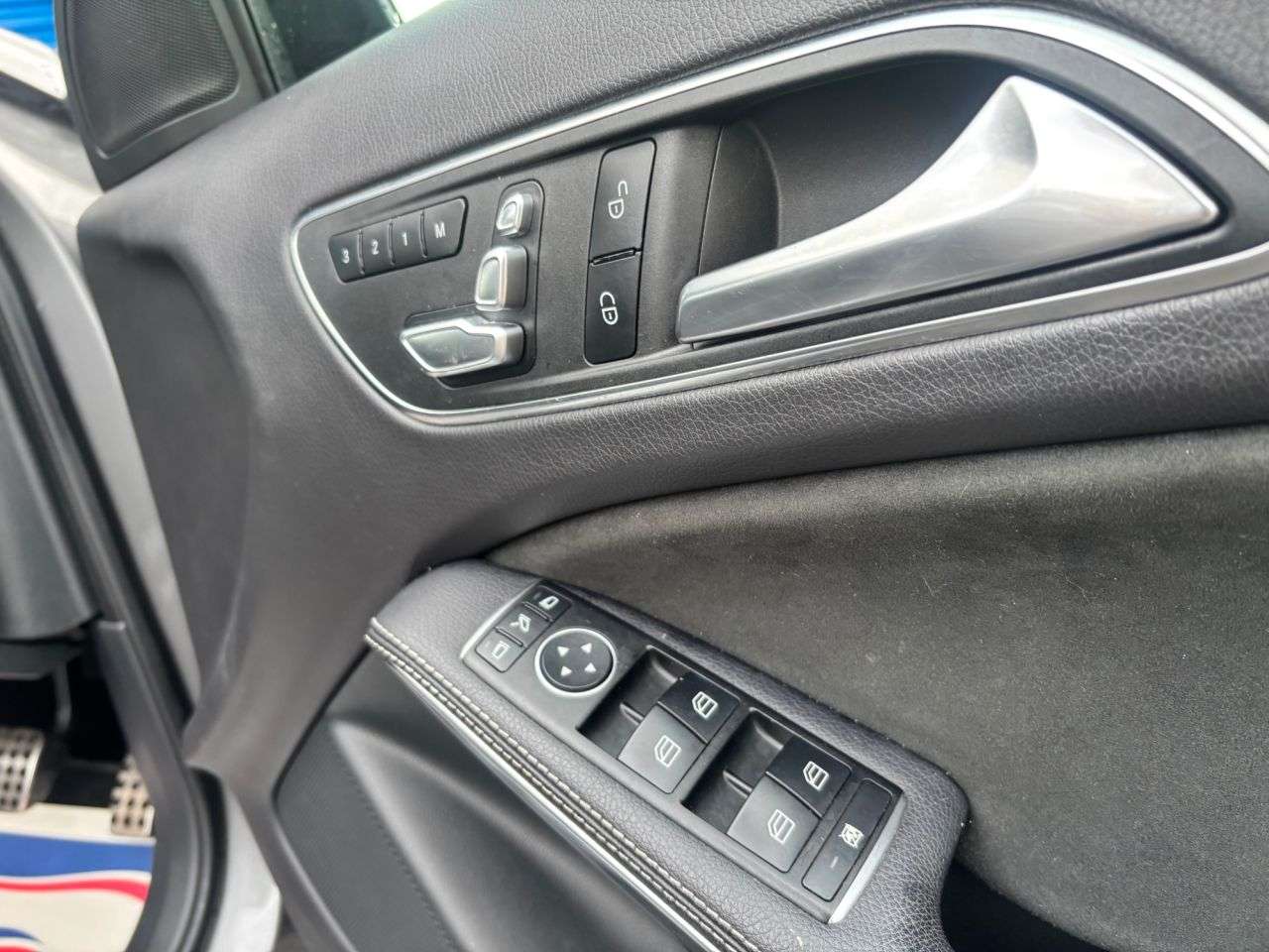 2018 MERCEDES-BENZ A-CLASS 2018 MERCEDES-BENZ A-CLASS