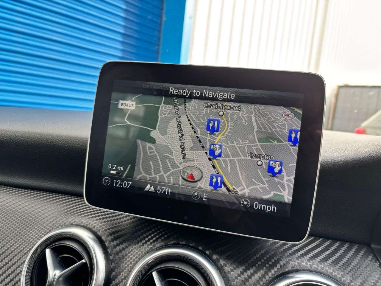 2018 MERCEDES A-CLASS 2018 MERCEDES A-CLASS