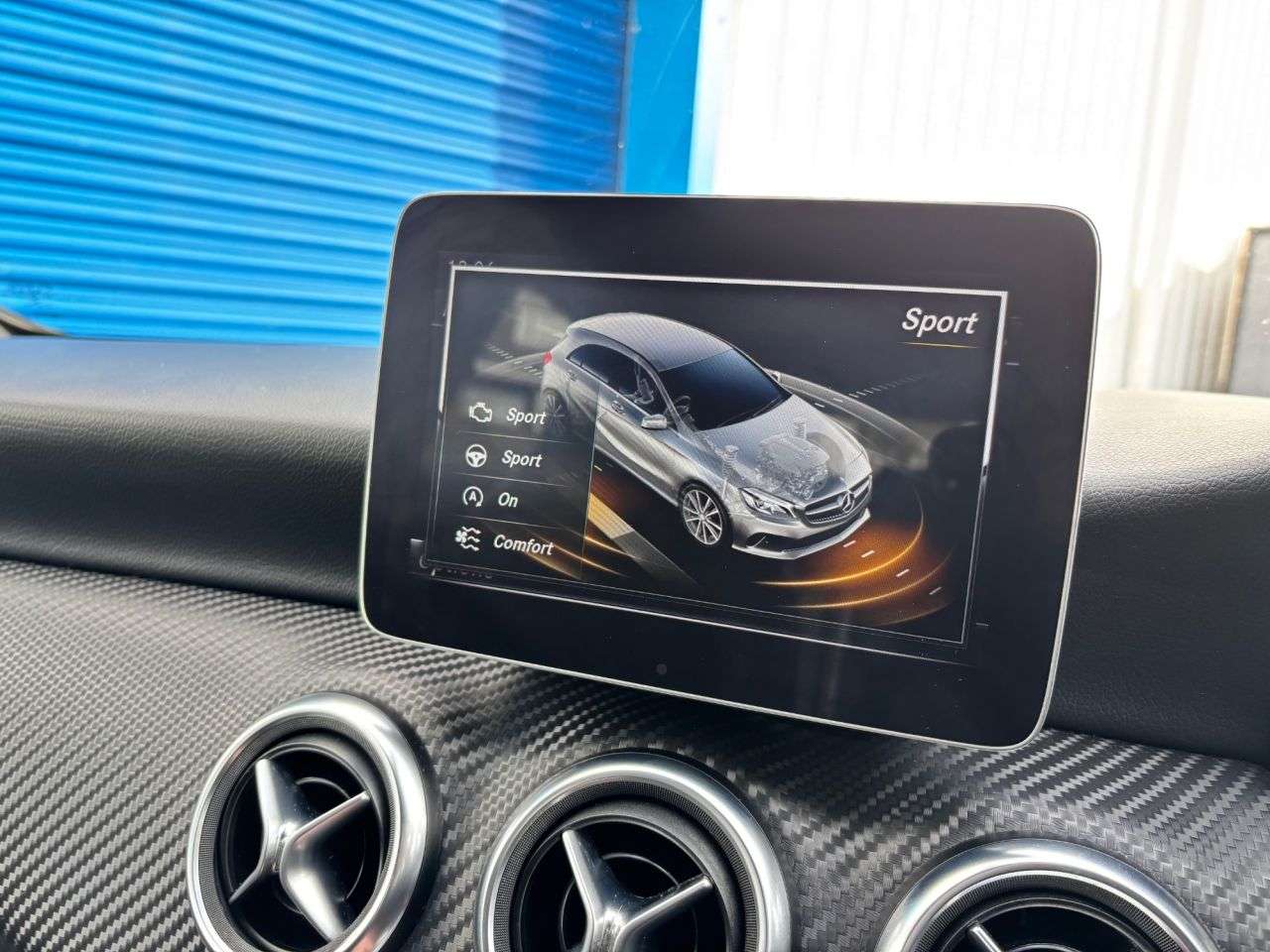 2018 MERCEDES A-CLASS 2018 MERCEDES A-CLASS