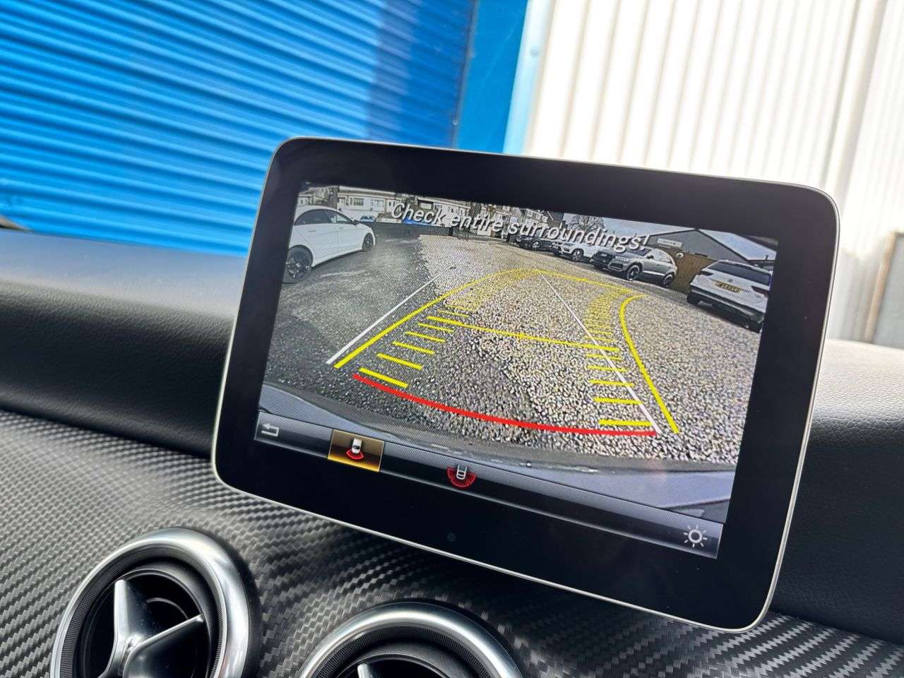 2018 MERCEDES A-CLASS 2018 MERCEDES A-CLASS