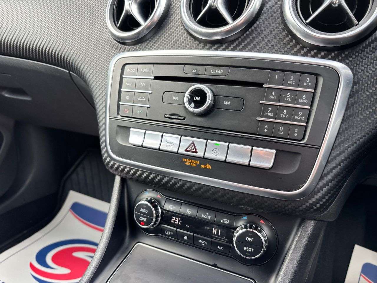 2018 MERCEDES A-CLASS 2018 MERCEDES A-CLASS