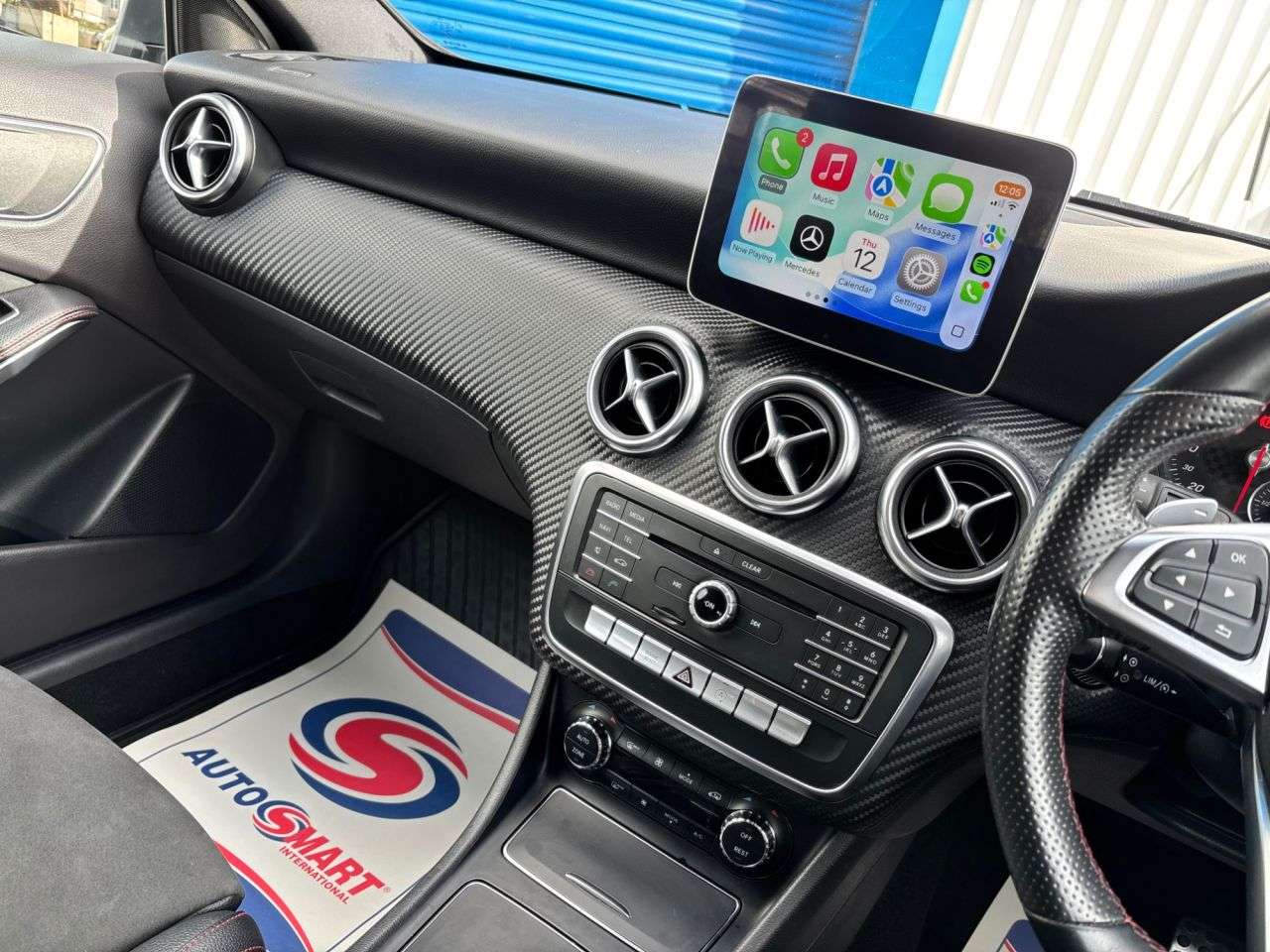 2018 MERCEDES A-CLASS 2018 MERCEDES A-CLASS