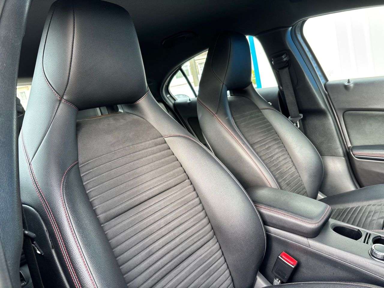 2018 MERCEDES A-CLASS 2018 MERCEDES A-CLASS