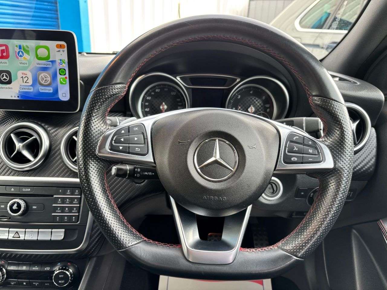 2018 MERCEDES A-CLASS 2018 MERCEDES A-CLASS