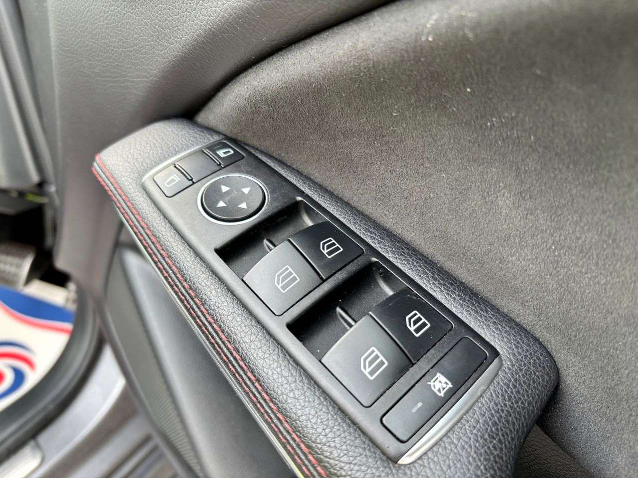 2018 MERCEDES A-CLASS 2018 MERCEDES A-CLASS