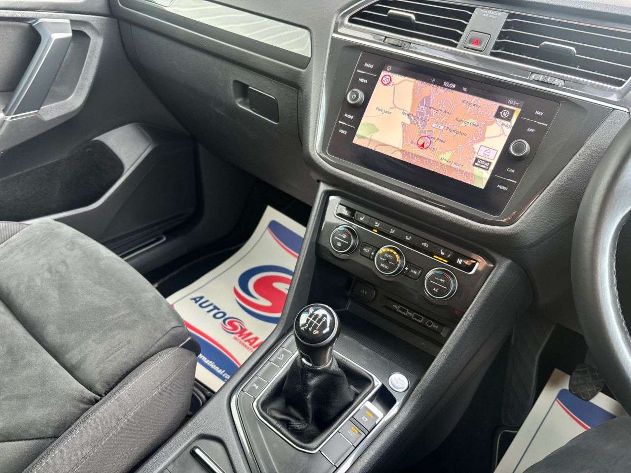 2018 VOLKSWAGEN TIGUAN ALLSPACE 2018 VOLKSWAGEN TIGUAN ALLSPACE