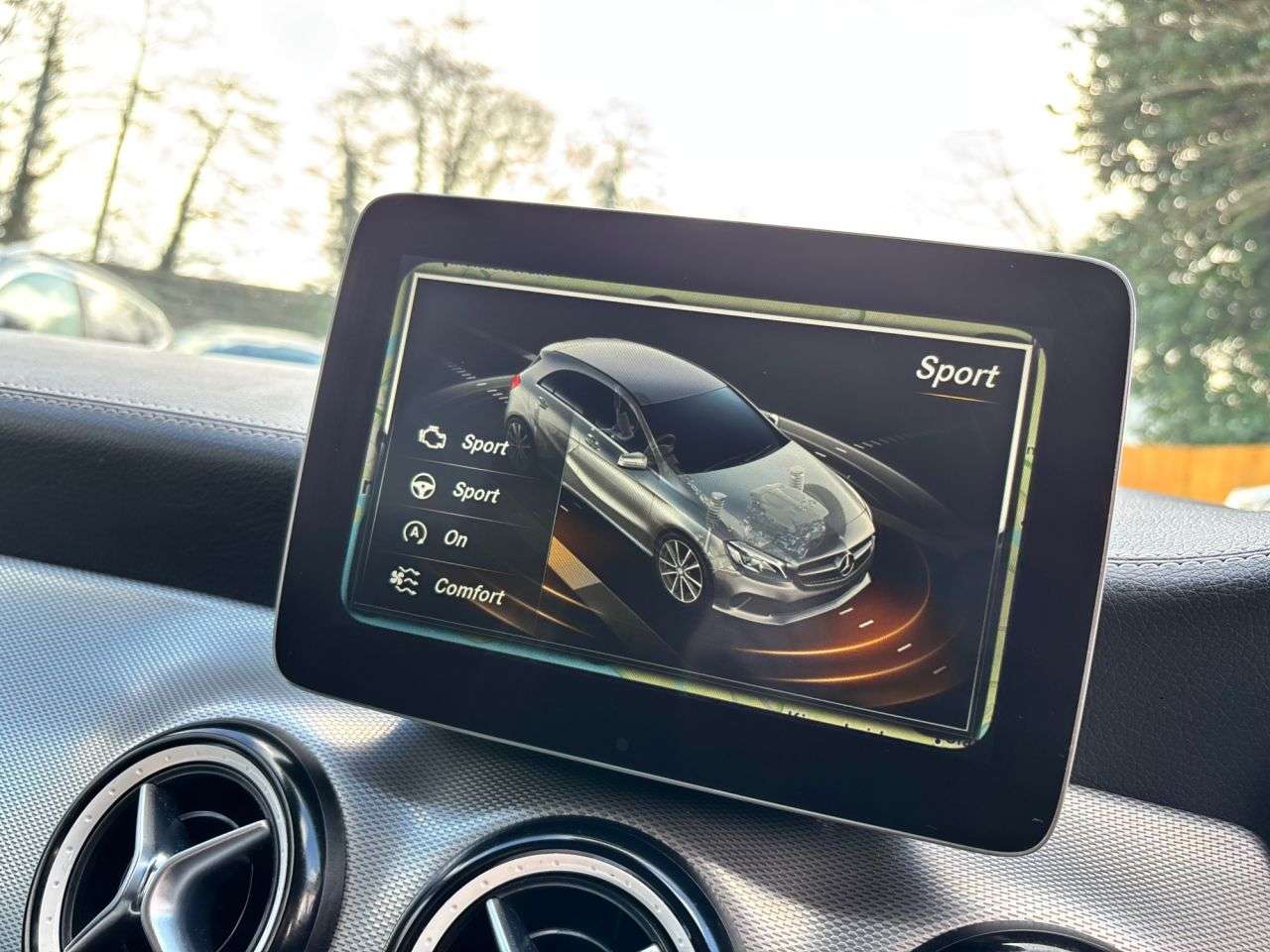 2017 MERCEDES-BENZ A-CLASS 2017 MERCEDES-BENZ A-CLASS