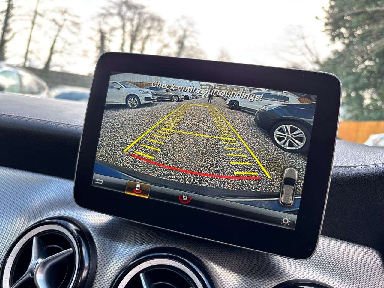 2017 MERCEDES-BENZ A-CLASS 2017 MERCEDES-BENZ A-CLASS