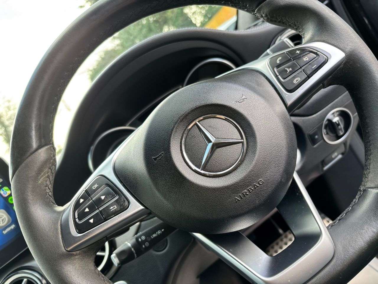 2017 MERCEDES-BENZ A-CLASS 2017 MERCEDES-BENZ A-CLASS