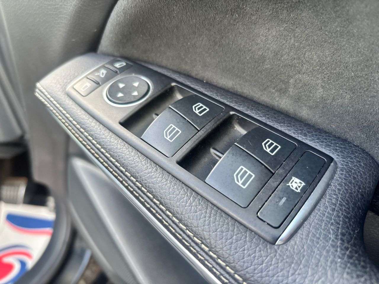 2017 MERCEDES-BENZ A-CLASS 2017 MERCEDES-BENZ A-CLASS