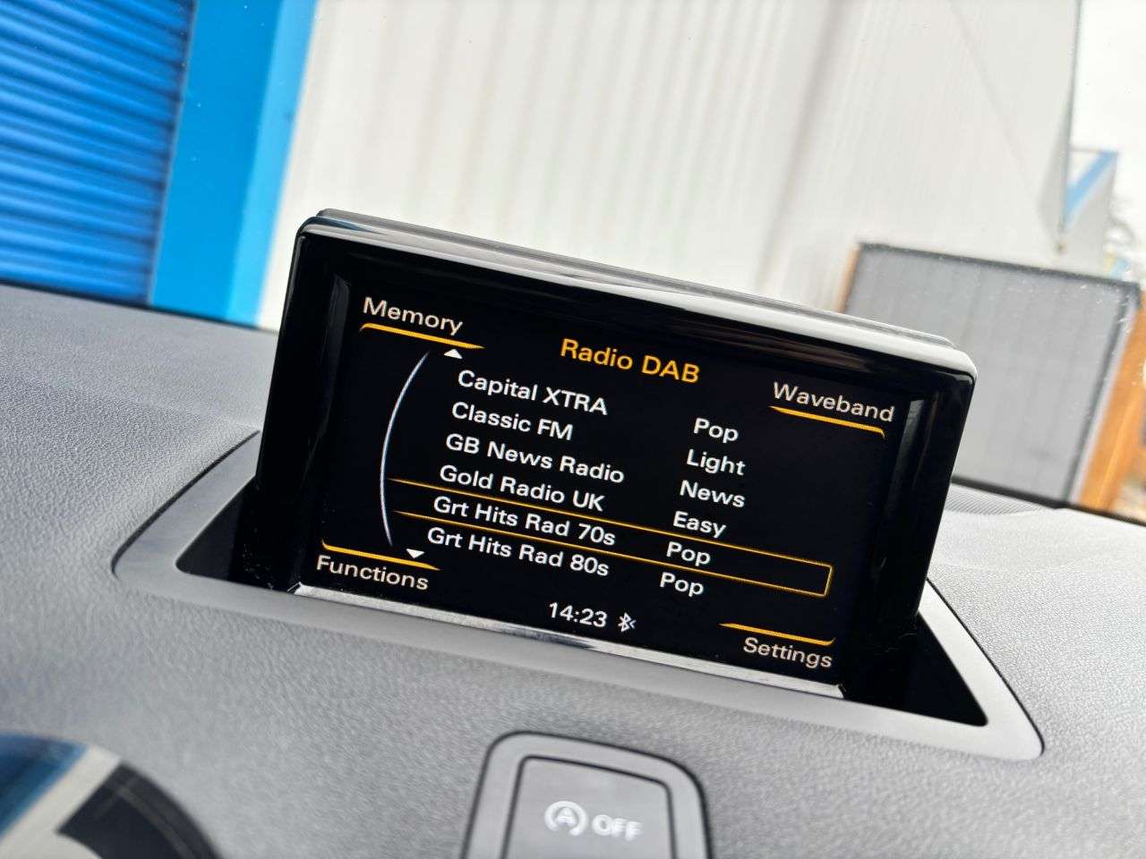 2018 AUDI A1 2018 AUDI A1