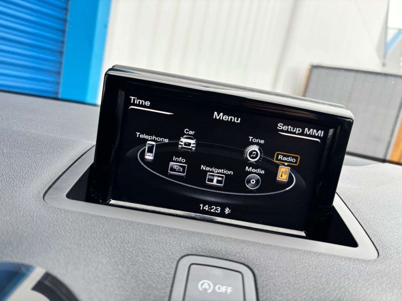 2018 AUDI A1 2018 AUDI A1