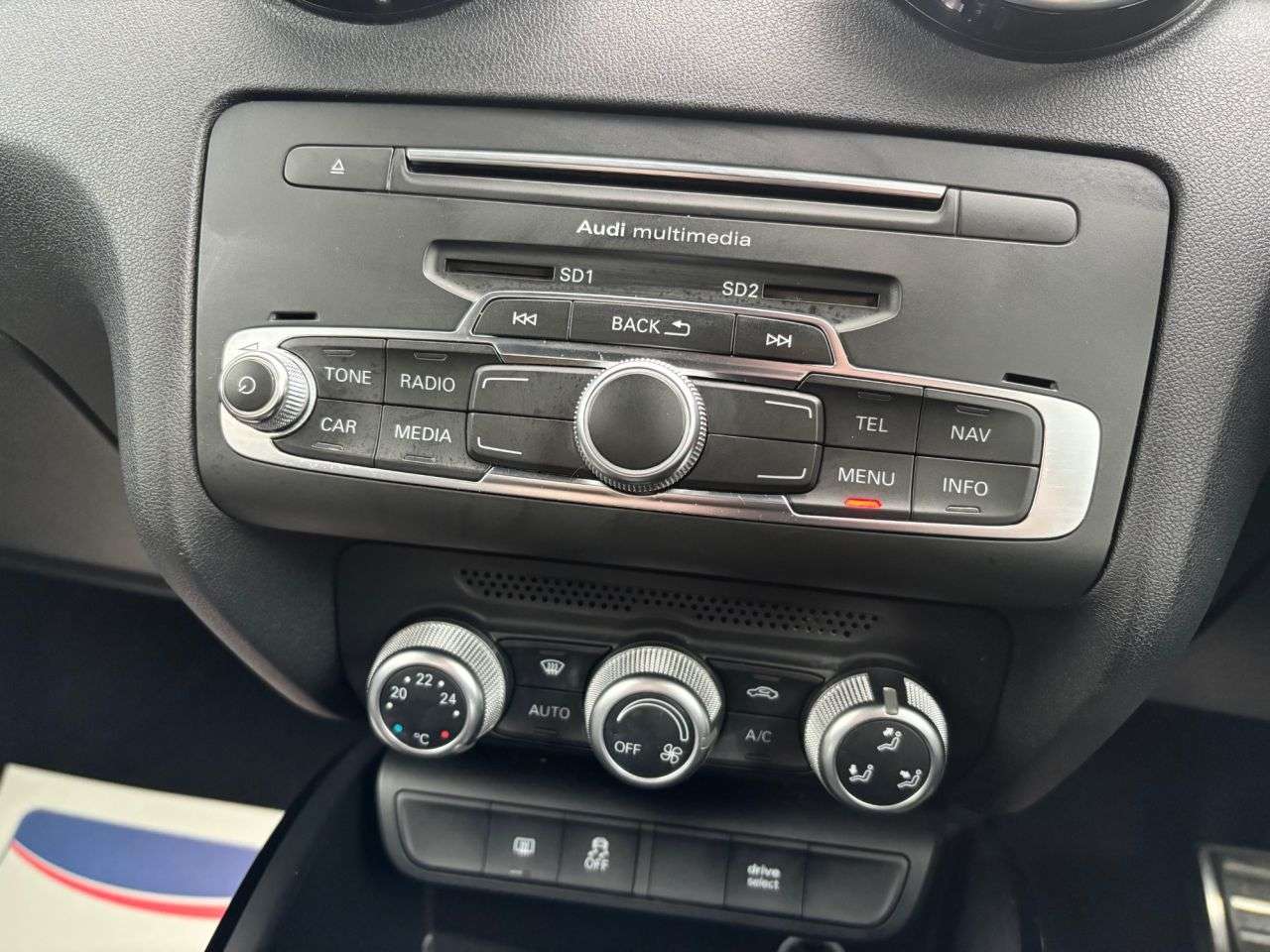 2018 AUDI A1 2018 AUDI A1