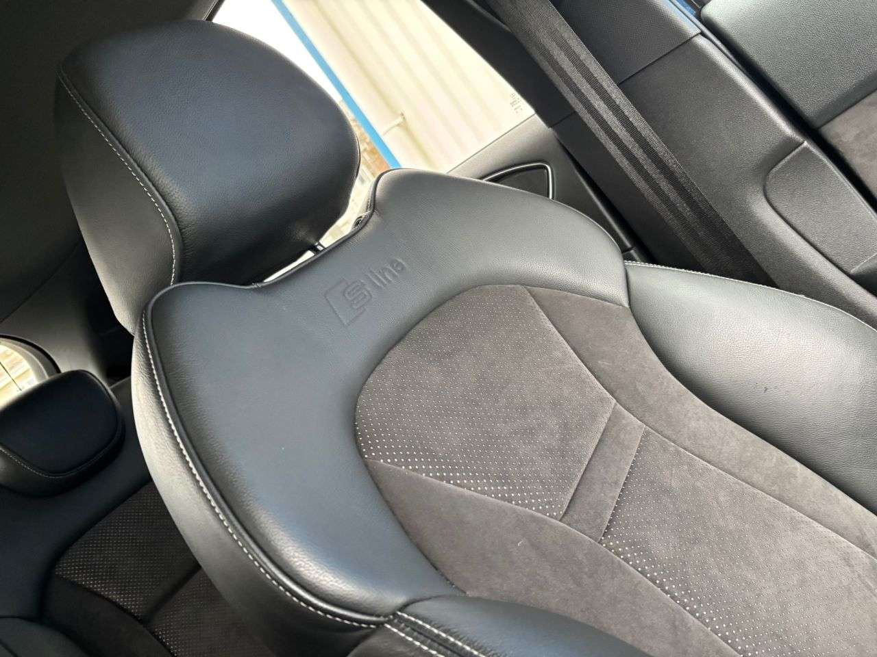 2018 AUDI A1 2018 AUDI A1