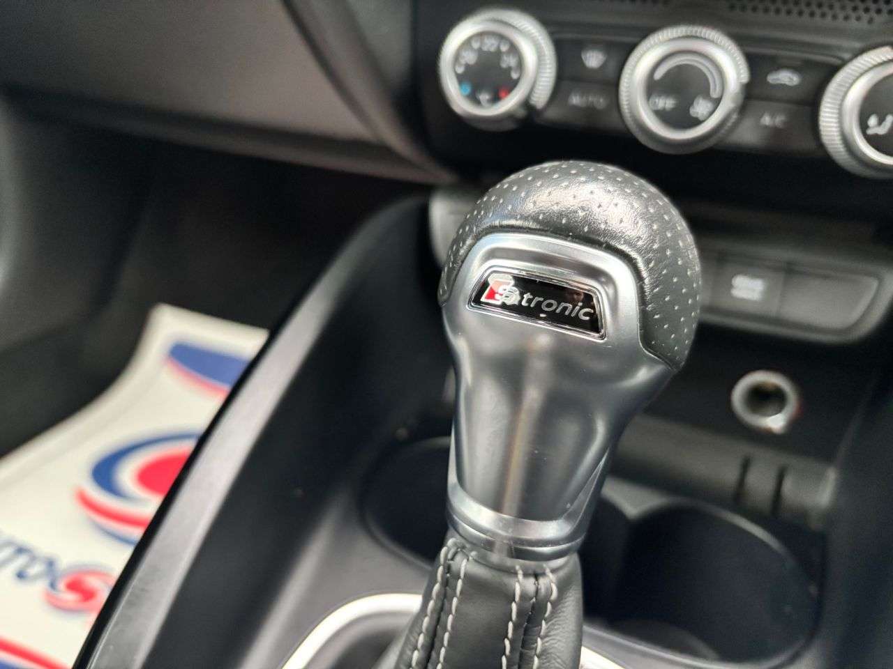 2018 AUDI A1 2018 AUDI A1