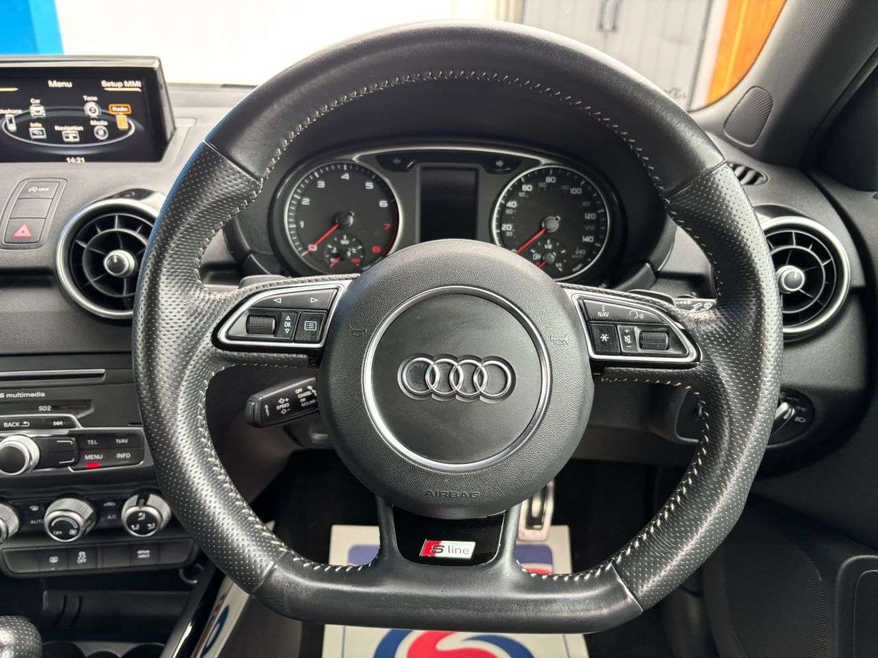 2018 AUDI A1 2018 AUDI A1