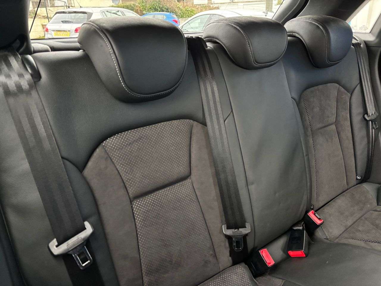 2018 AUDI A1 2018 AUDI A1