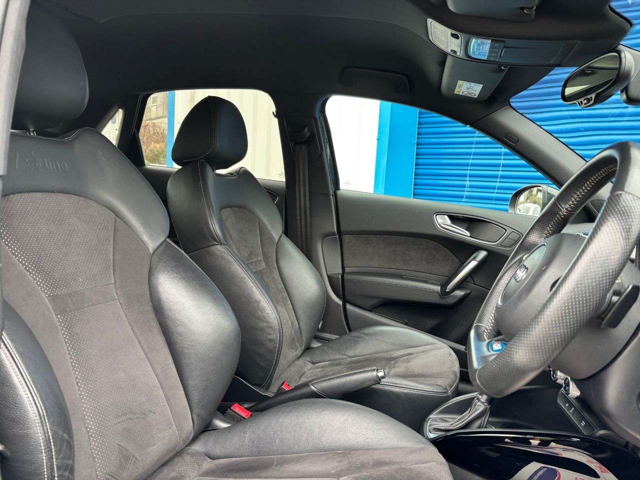 2018 AUDI A1 2018 AUDI A1