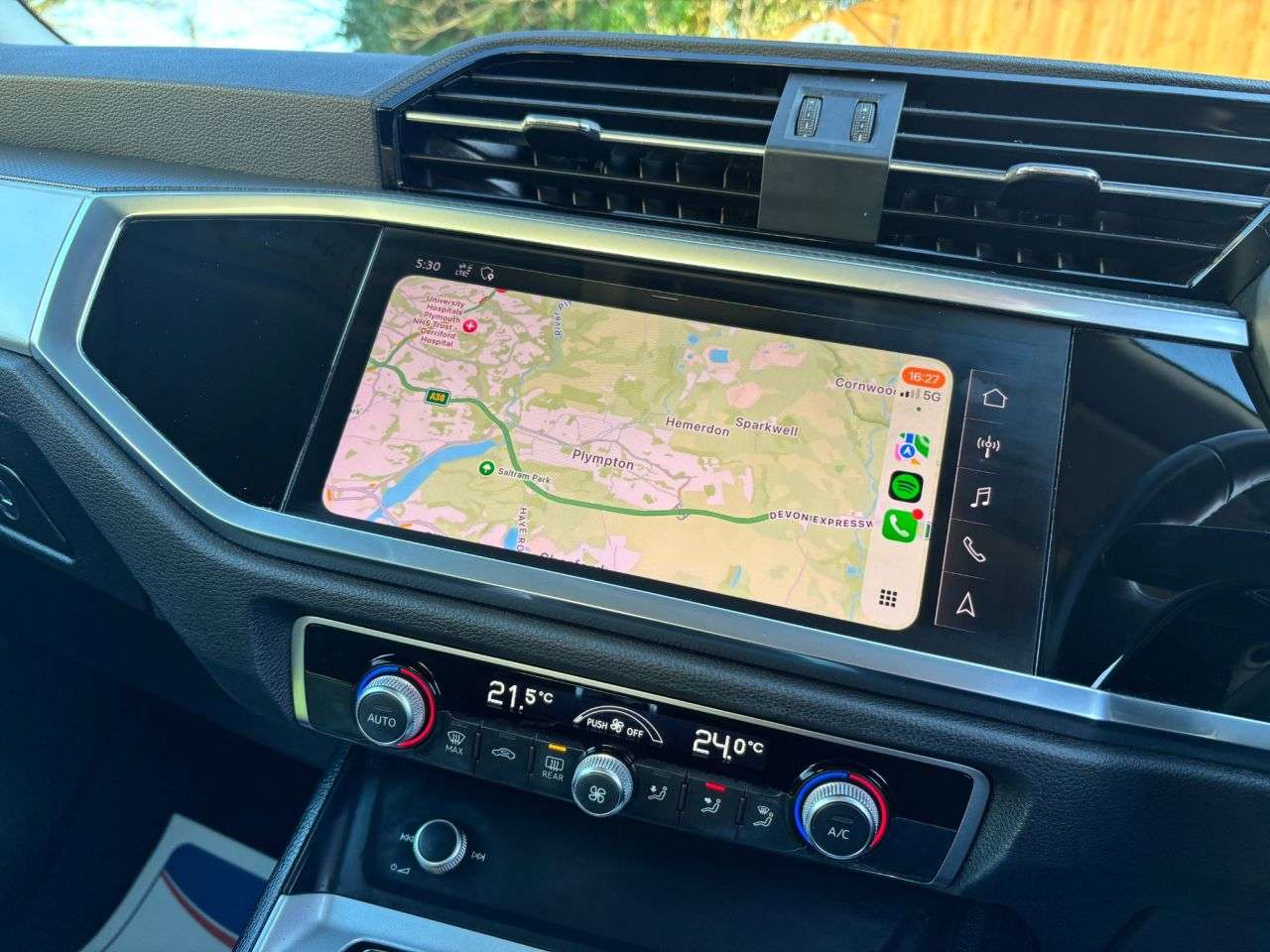 2020 AUDI Q3 2020 AUDI Q3