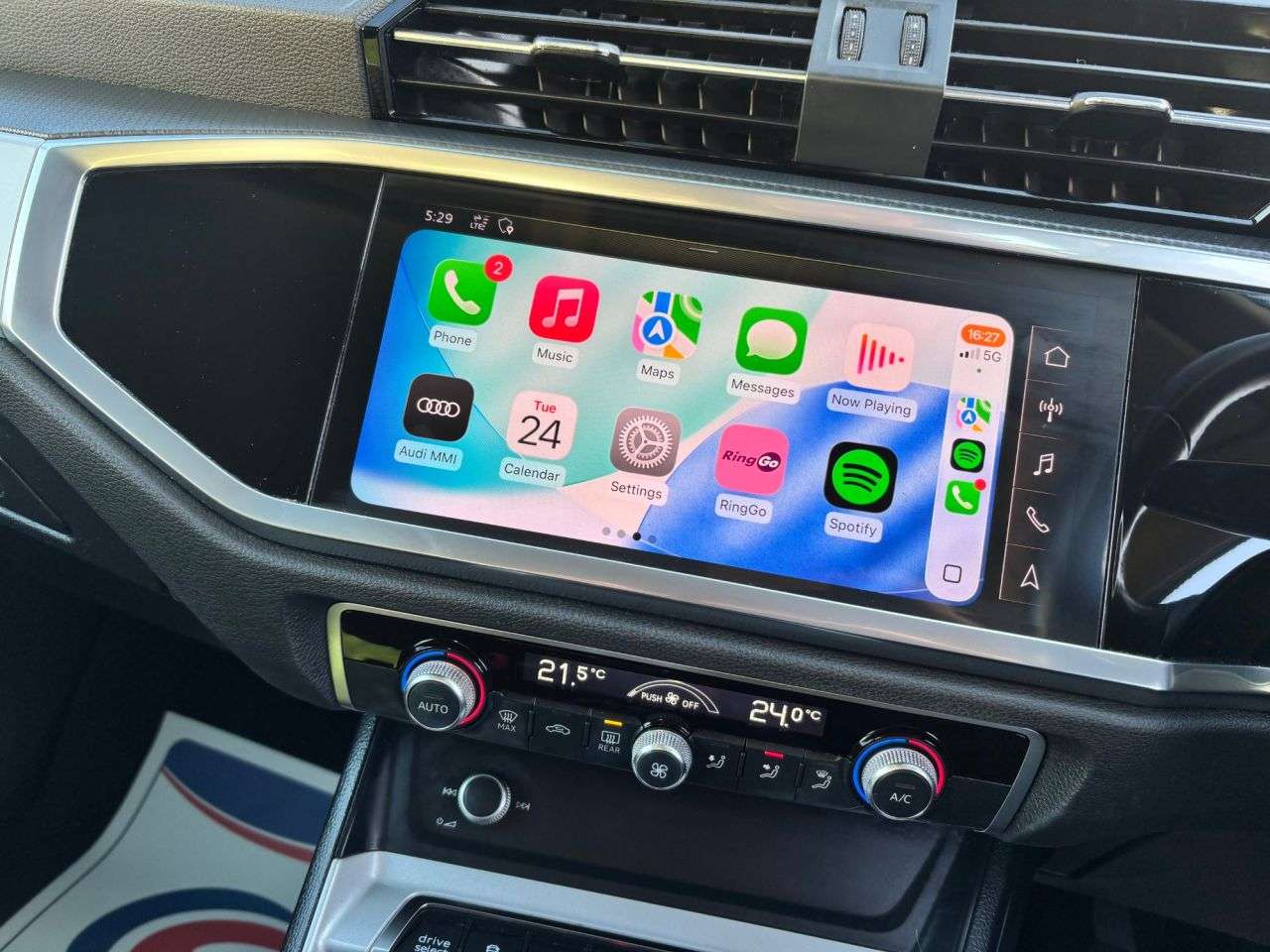 2020 AUDI Q3 2020 AUDI Q3