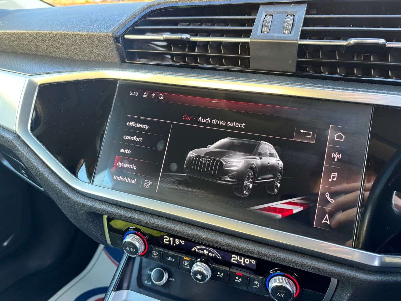 2020 AUDI Q3 2020 AUDI Q3