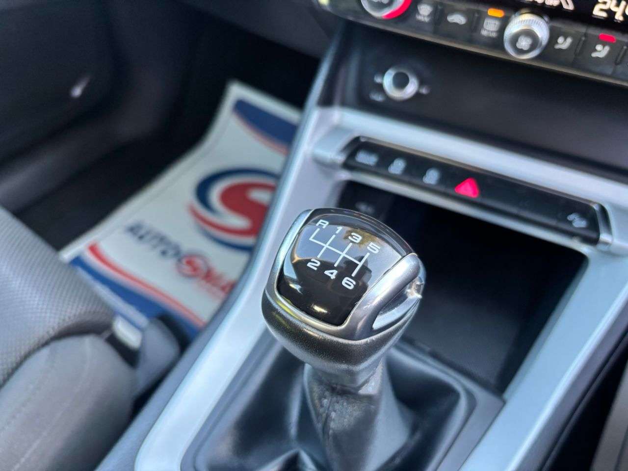 2020 AUDI Q3 2020 AUDI Q3