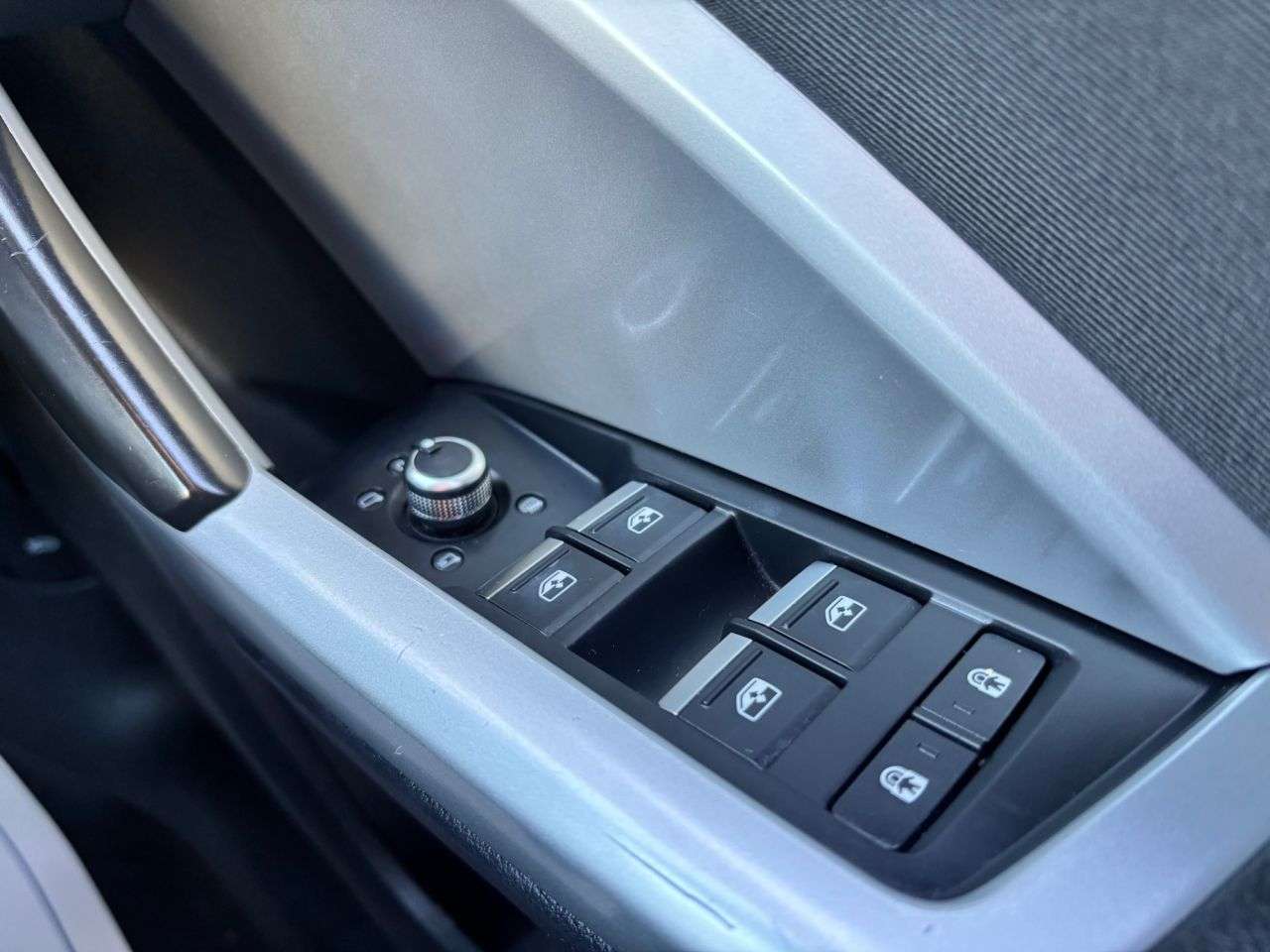 2020 AUDI Q3 2020 AUDI Q3