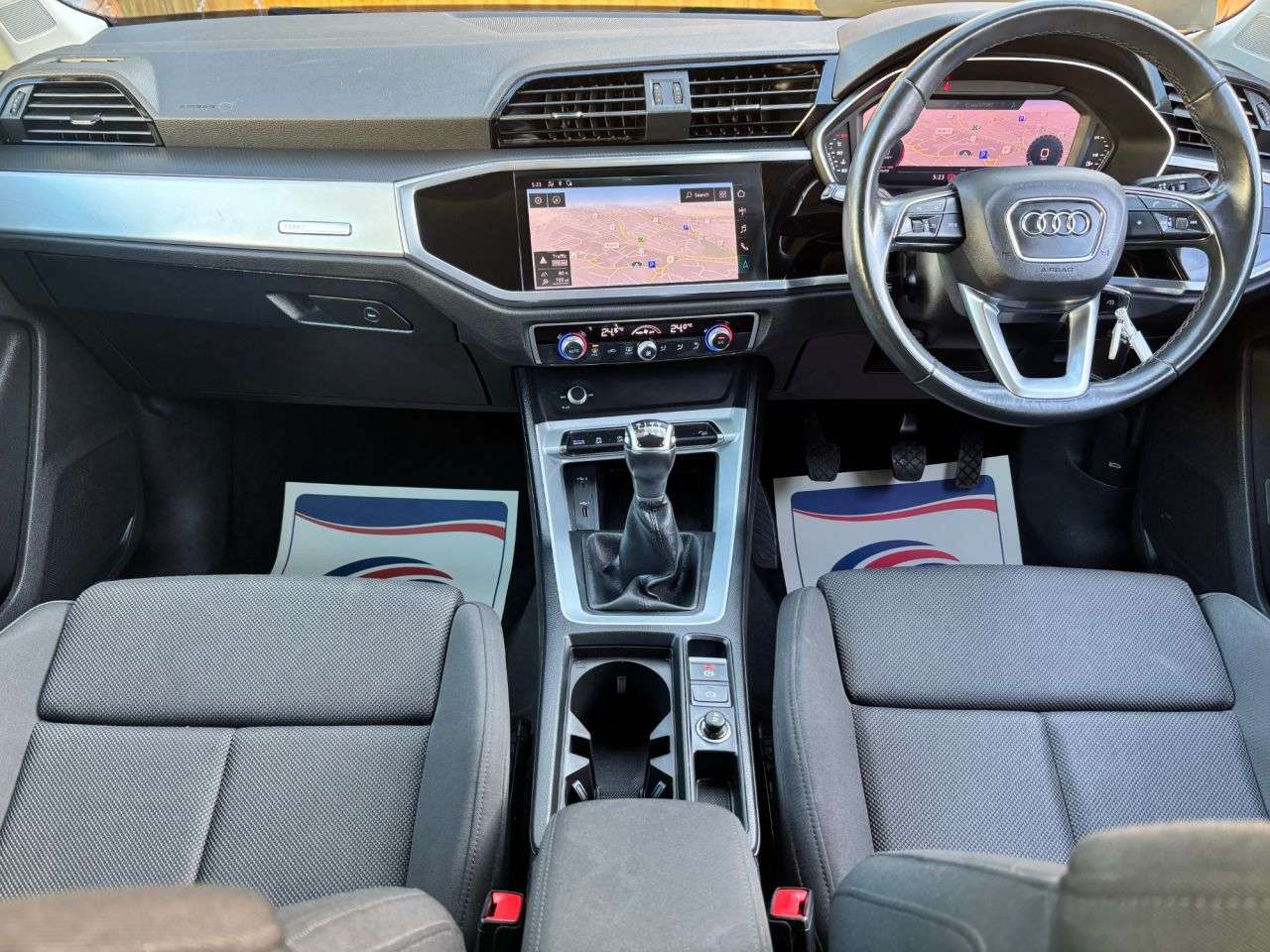 2020 AUDI Q3 2020 AUDI Q3