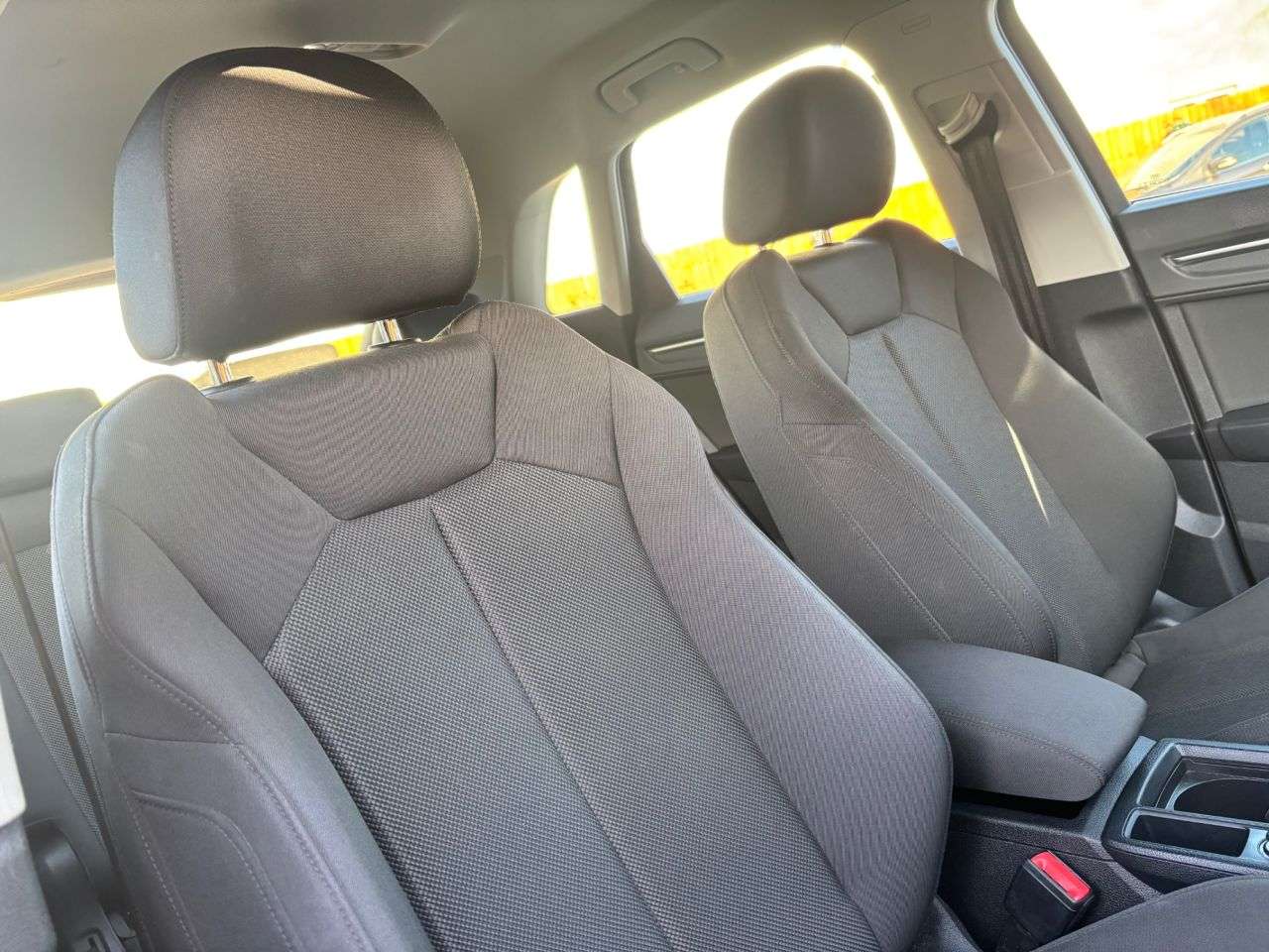 2020 AUDI Q3 2020 AUDI Q3