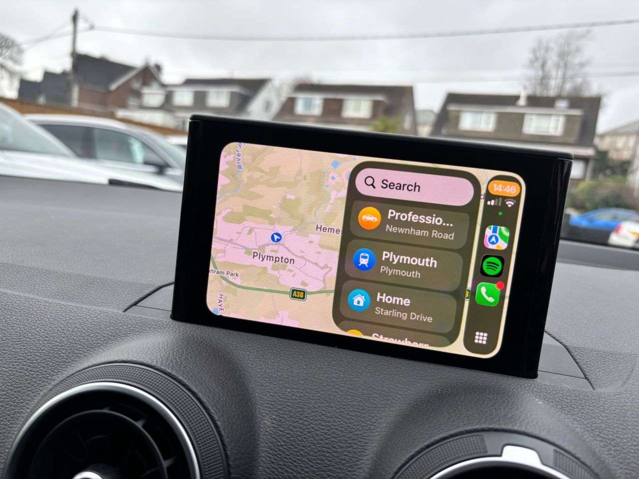 2017 AUDI Q2 2017 AUDI Q2