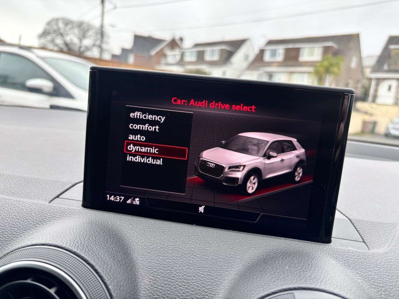 2017 AUDI Q2 2017 AUDI Q2