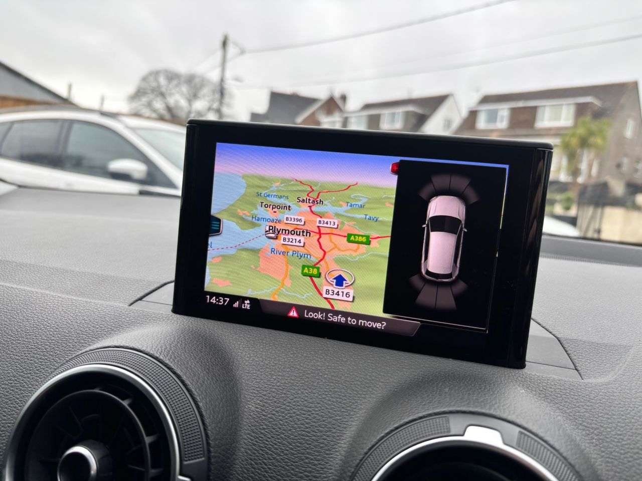 2017 AUDI Q2 2017 AUDI Q2