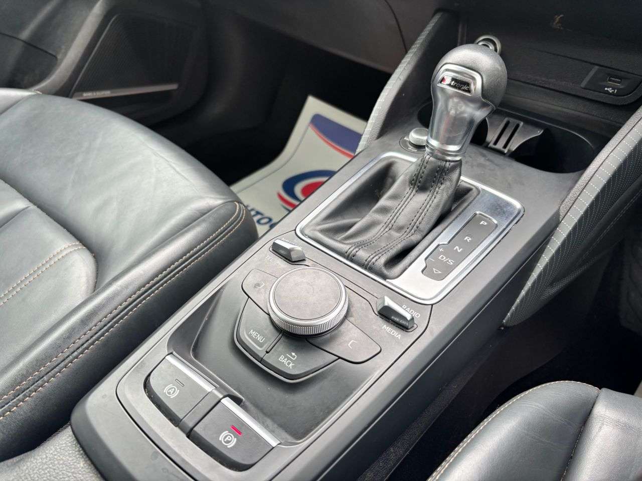 2017 AUDI Q2 2017 AUDI Q2