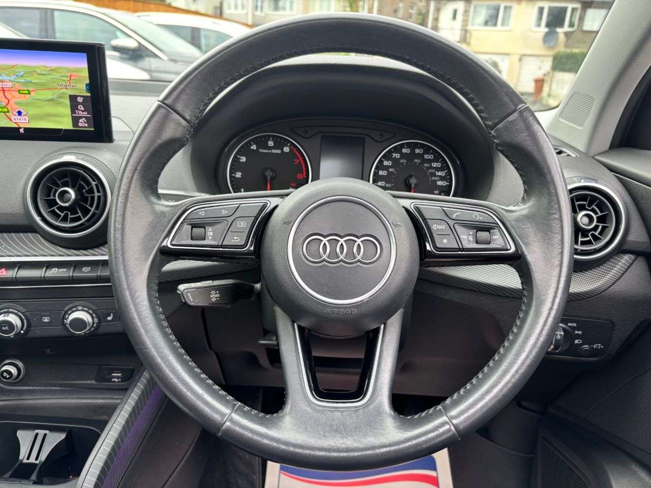 2017 AUDI Q2 2017 AUDI Q2