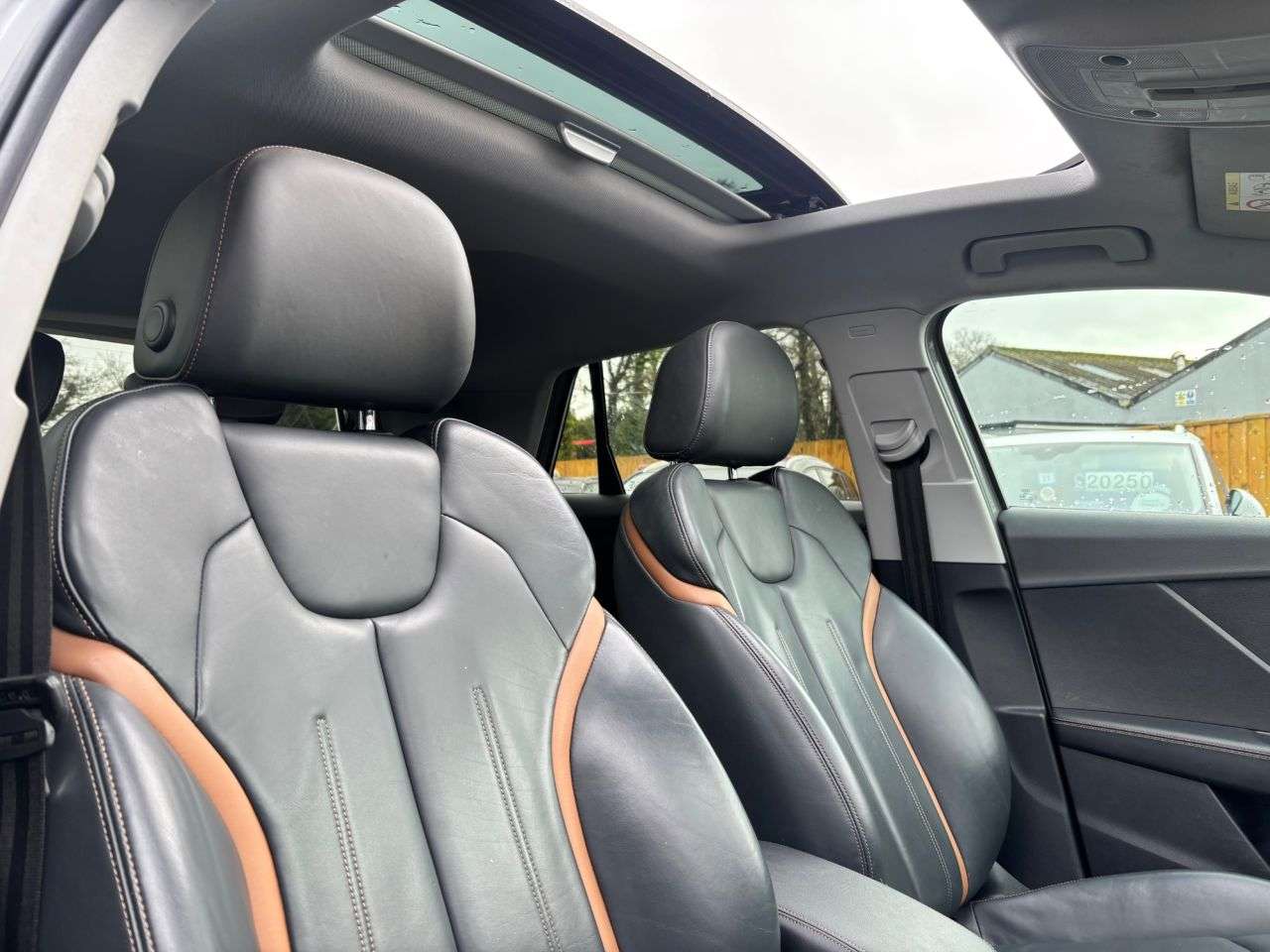 2017 AUDI Q2 2017 AUDI Q2