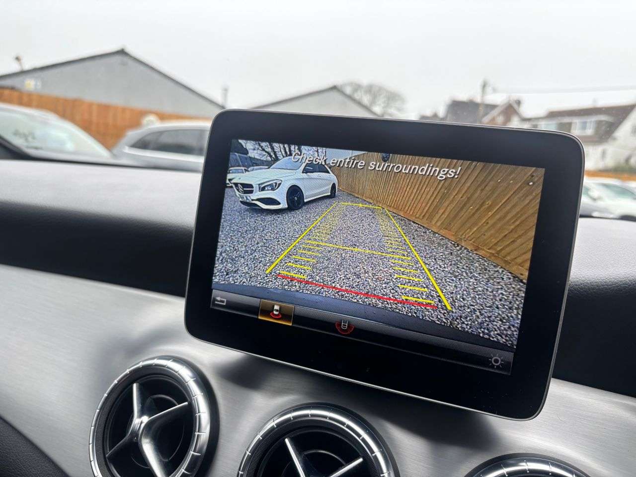 2019 MERCEDES-BENZ CLA 2019 MERCEDES-BENZ CLA