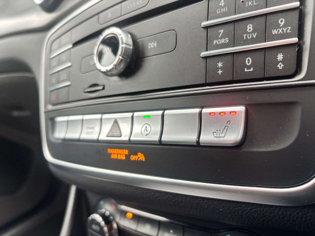 2019 MERCEDES-BENZ CLA 2019 MERCEDES-BENZ CLA