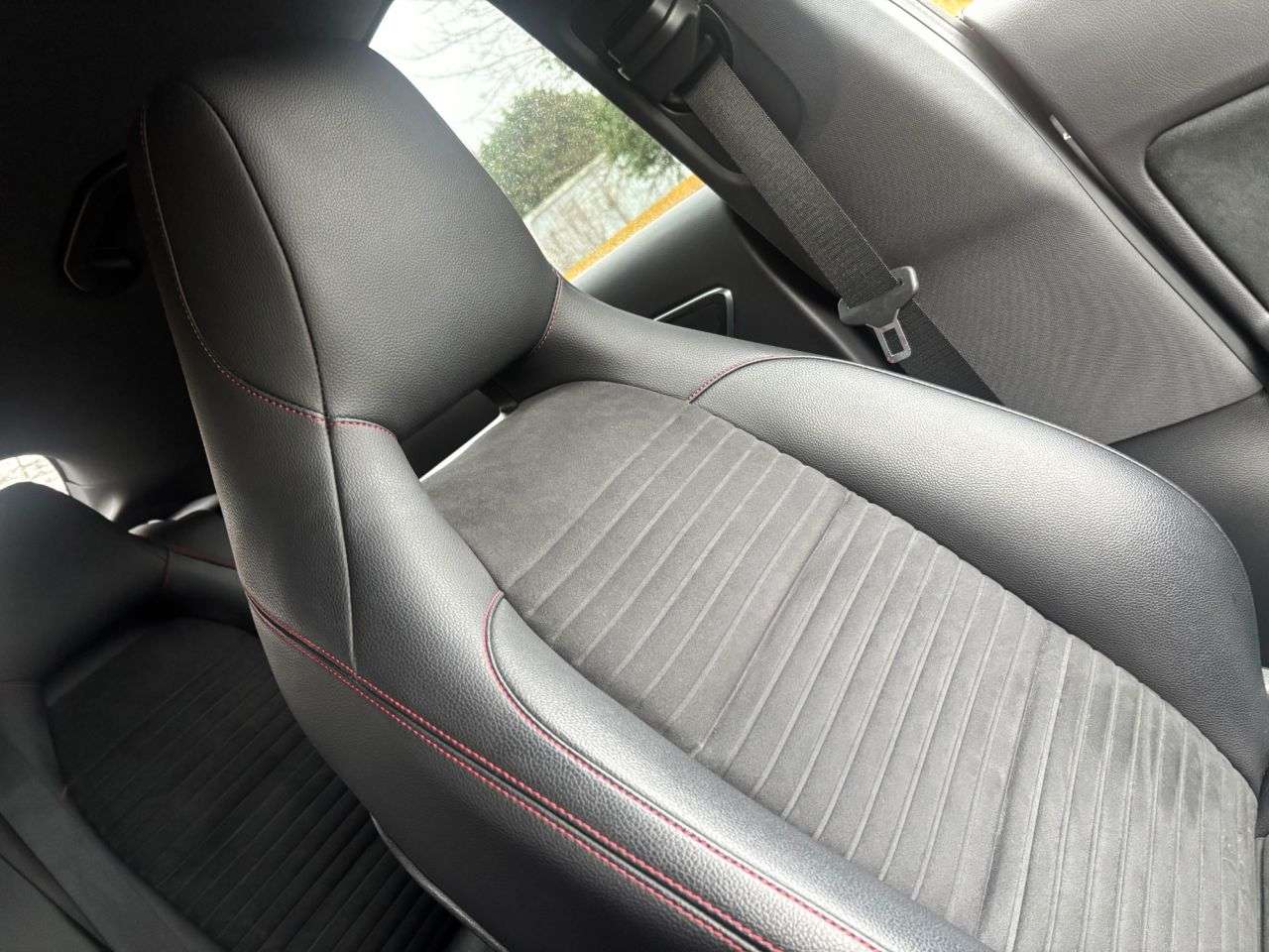 2019 MERCEDES-BENZ CLA 2019 MERCEDES-BENZ CLA