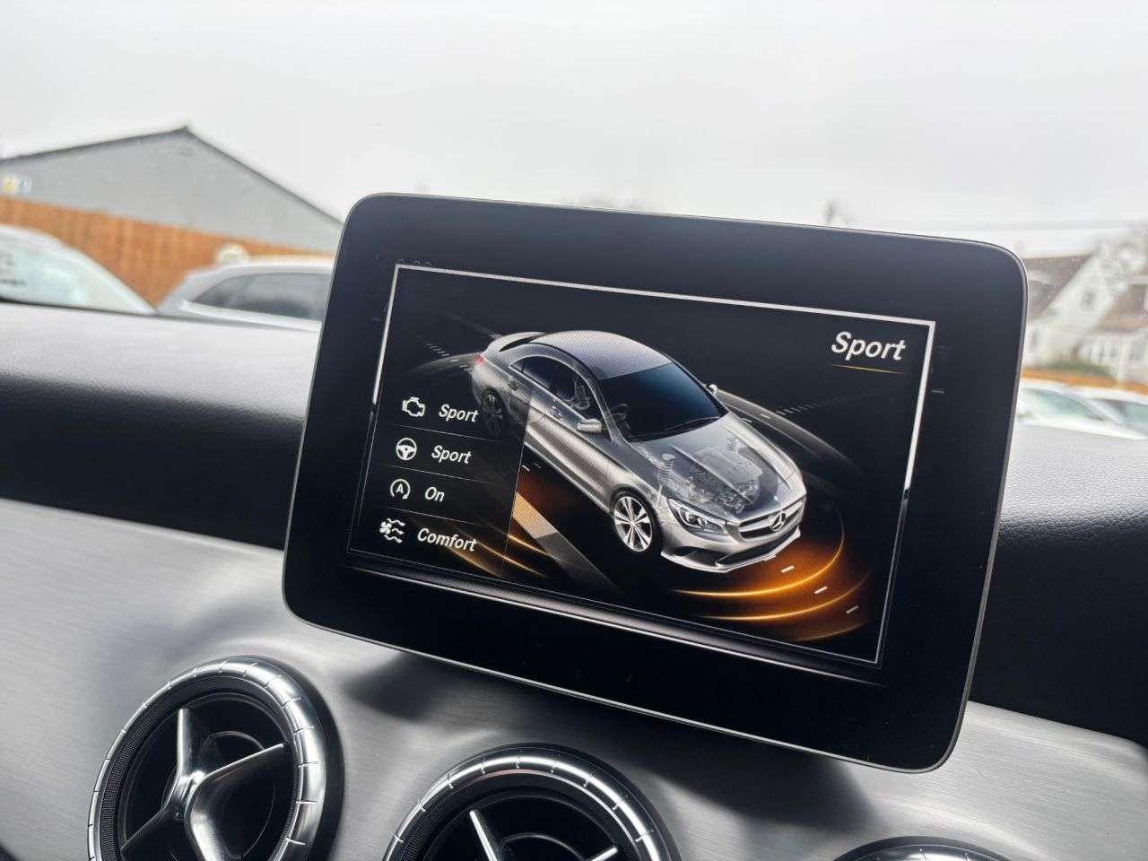 2019 MERCEDES-BENZ CLA 2019 MERCEDES-BENZ CLA