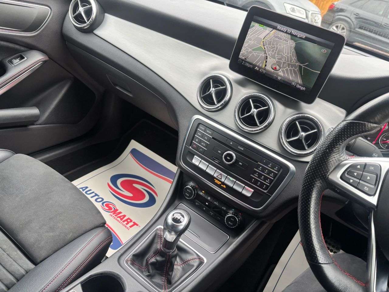 2019 MERCEDES-BENZ CLA 2019 MERCEDES-BENZ CLA