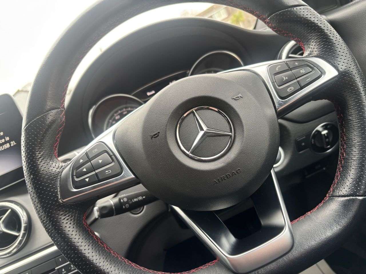 2019 MERCEDES-BENZ CLA 2019 MERCEDES-BENZ CLA