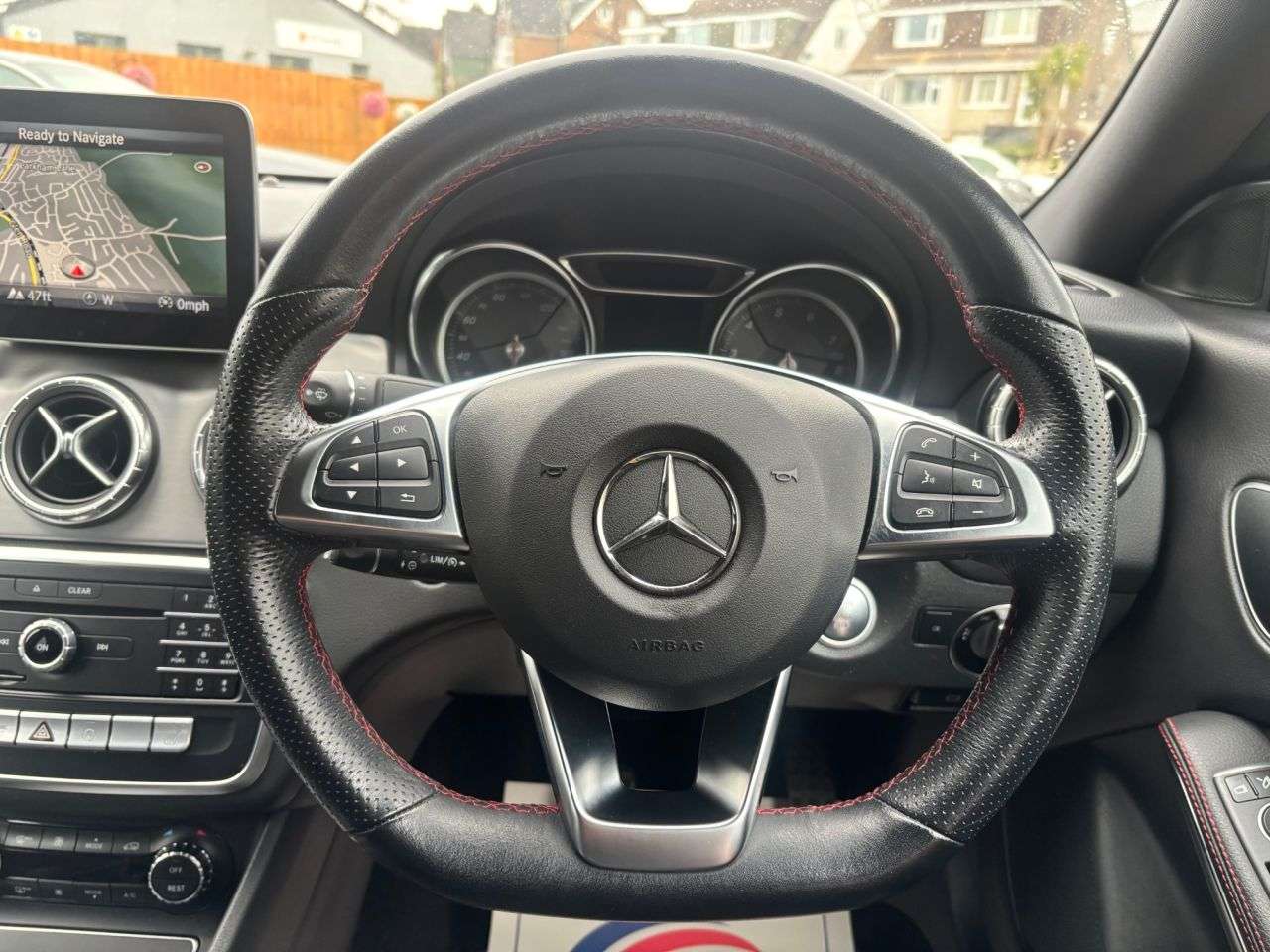 2019 MERCEDES-BENZ CLA 2019 MERCEDES-BENZ CLA