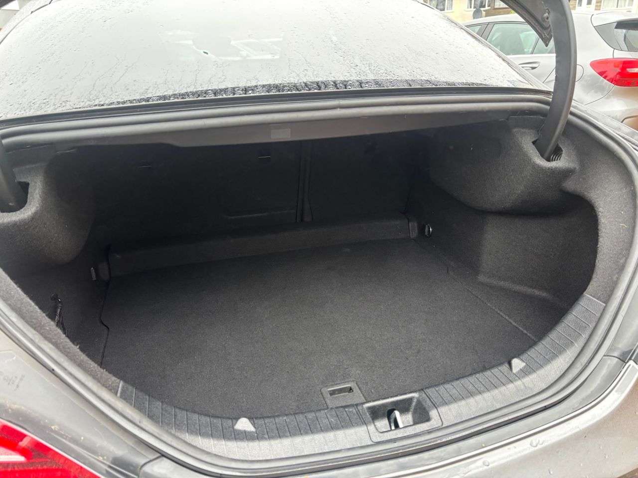 2019 MERCEDES-BENZ CLA 2019 MERCEDES-BENZ CLA