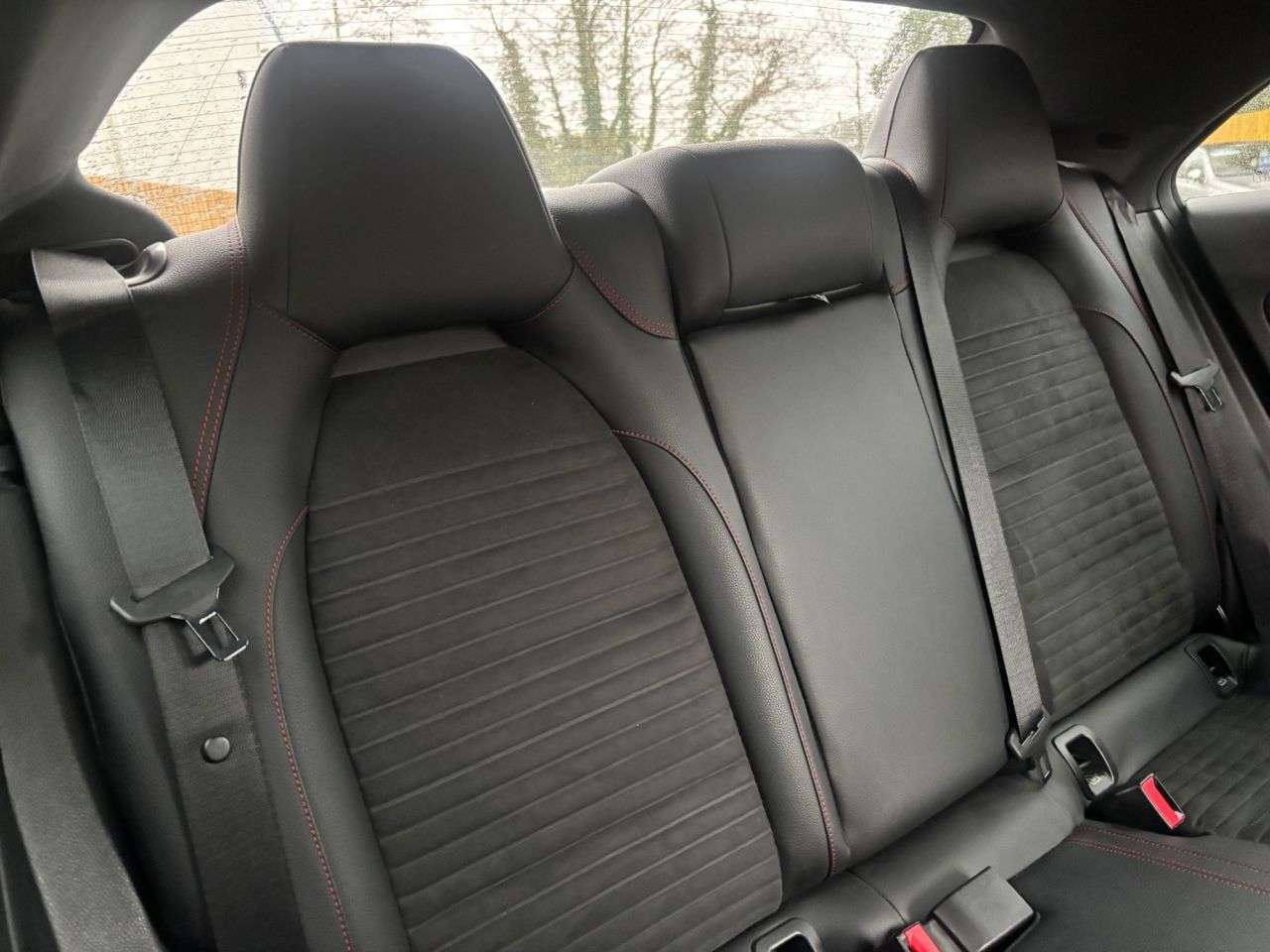 2019 MERCEDES-BENZ CLA 2019 MERCEDES-BENZ CLA