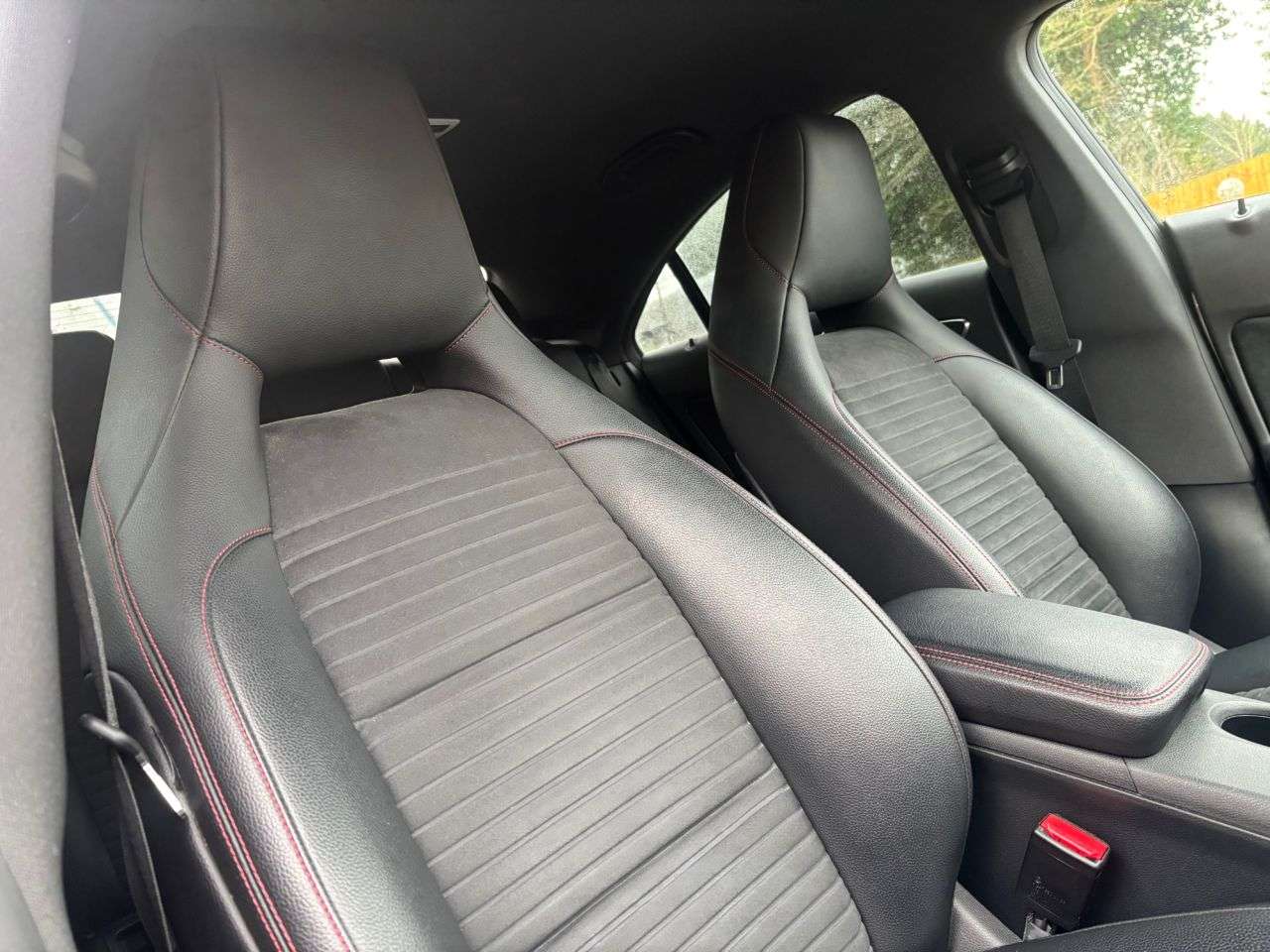 2019 MERCEDES-BENZ CLA 2019 MERCEDES-BENZ CLA