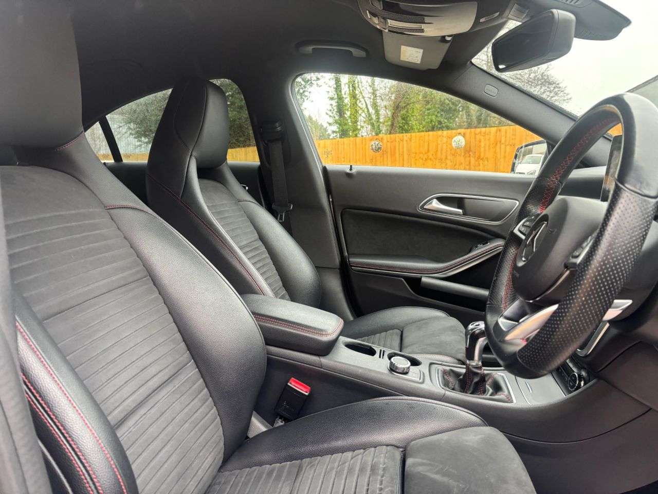 2019 MERCEDES-BENZ CLA 2019 MERCEDES-BENZ CLA